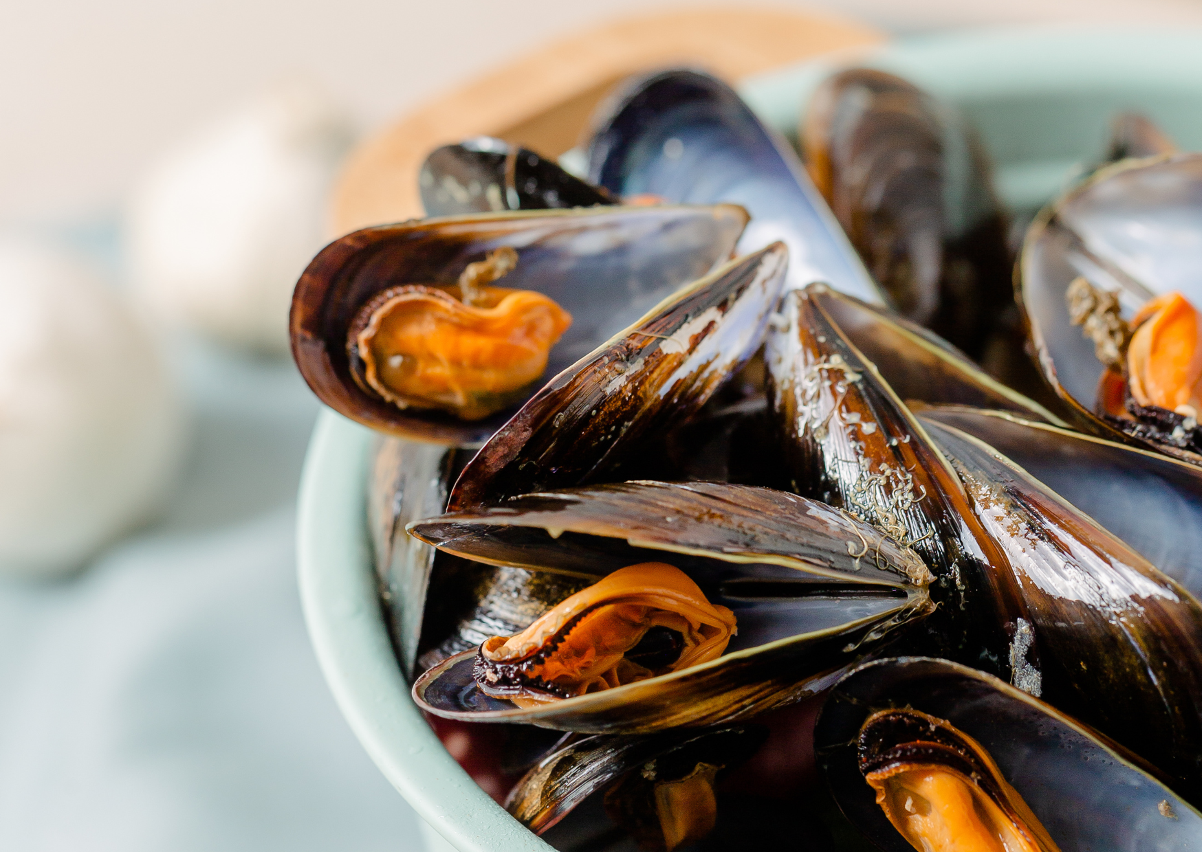 Spanish Restaurants Serve Seafood 3