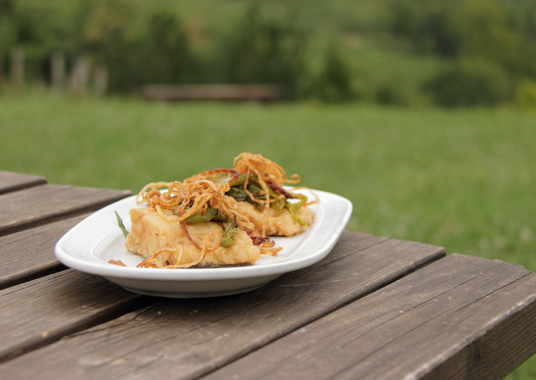 Spanish Restaurants Serve Seafood 4