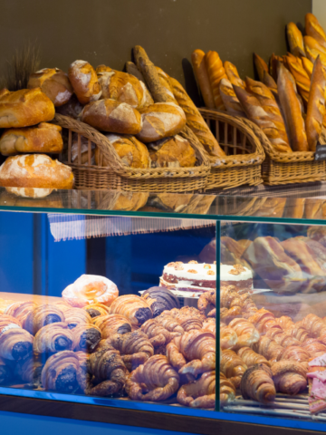 Why Spaniards Use Pig Fat in Desserts That American Vegans Can’t Detect