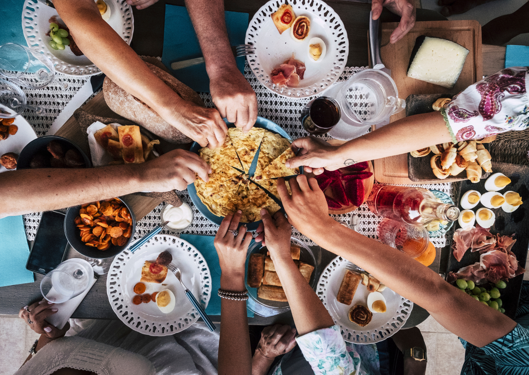 The Sunday Shopping Rule Europeans Follow That Drives American Tourists Crazy 4 Sunday Shopping Rule Europeans Follow 7