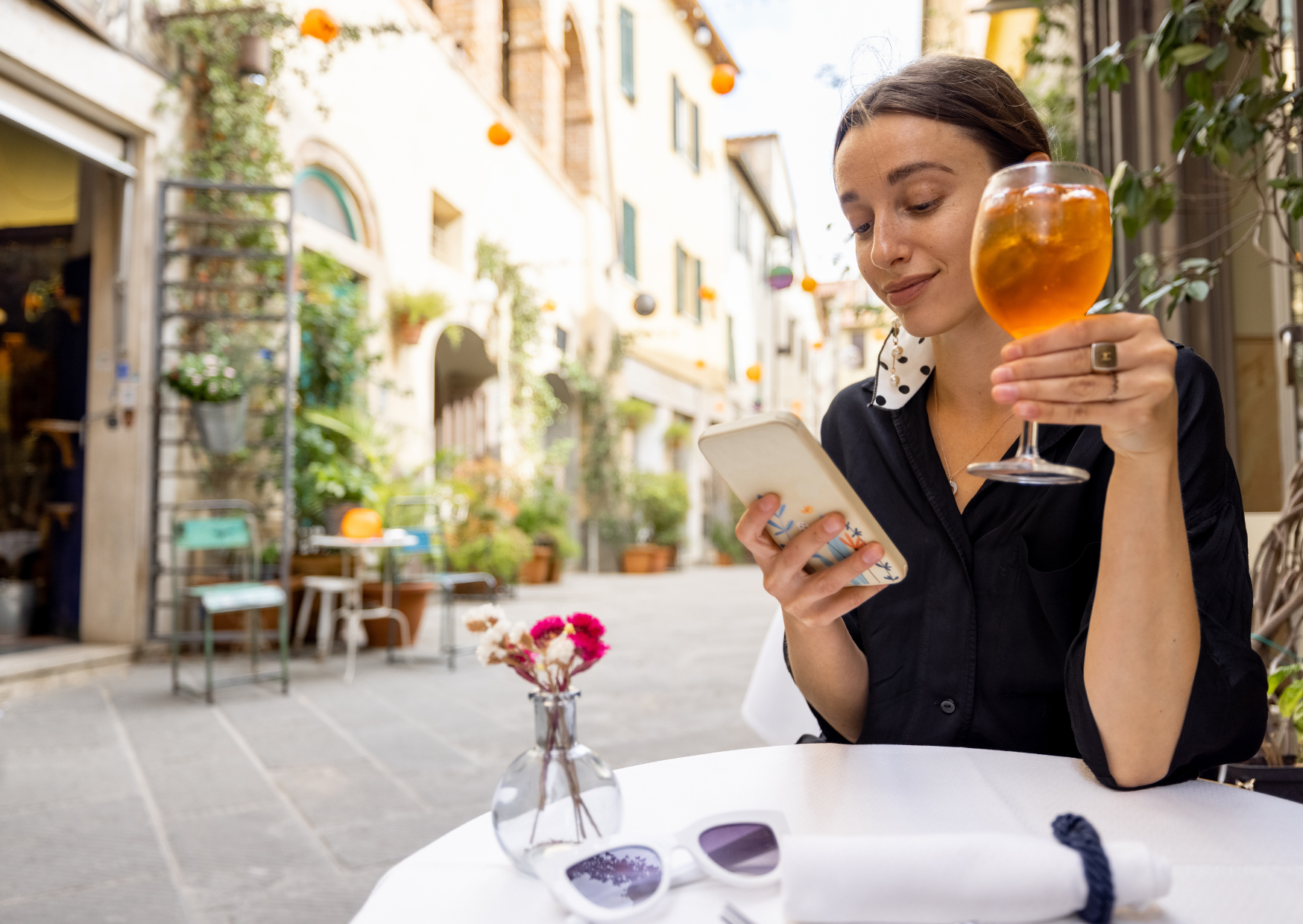 The Attraction Rule Italian Women Follow 11