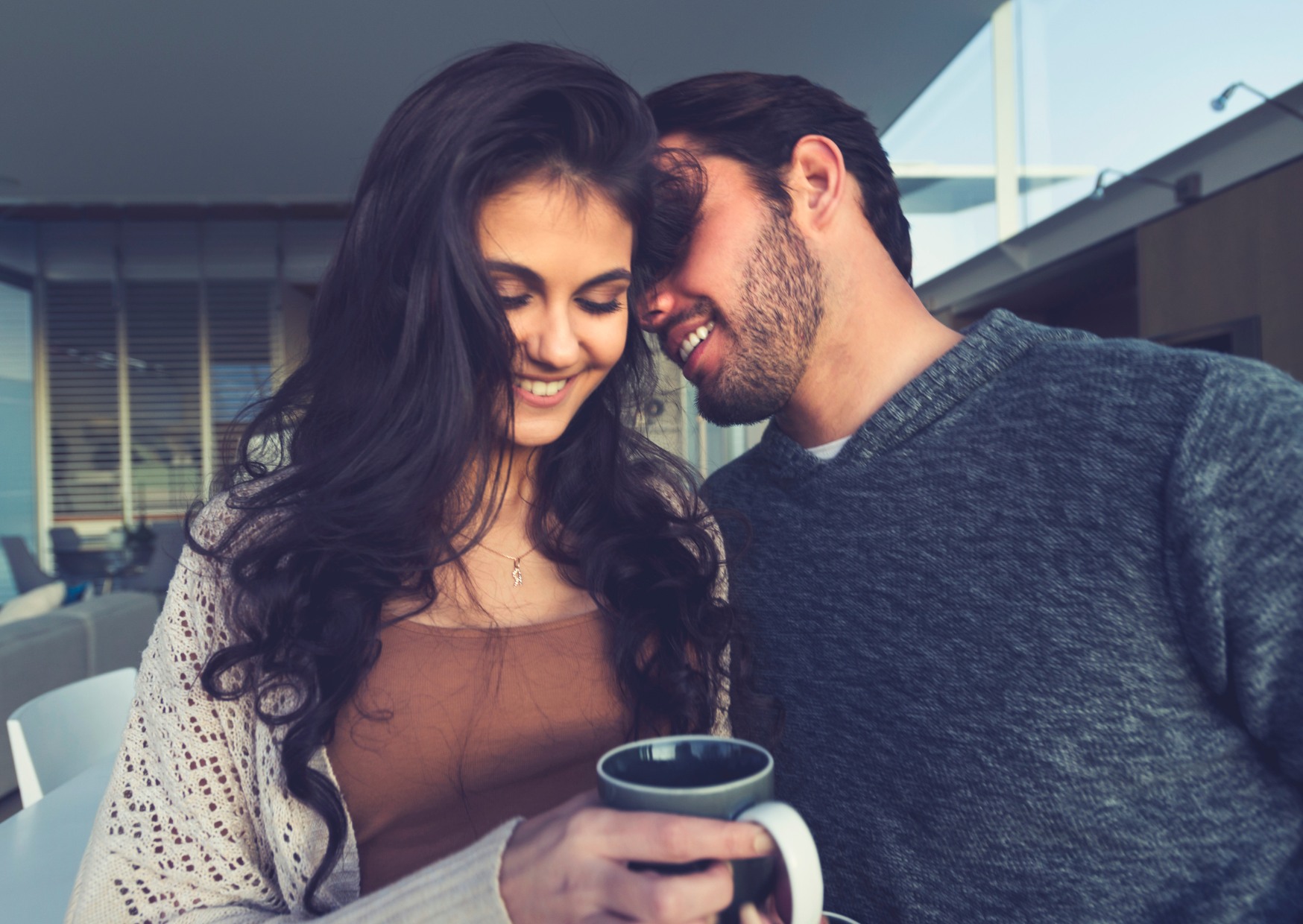 The Attraction Rule Italian Women Follow 2