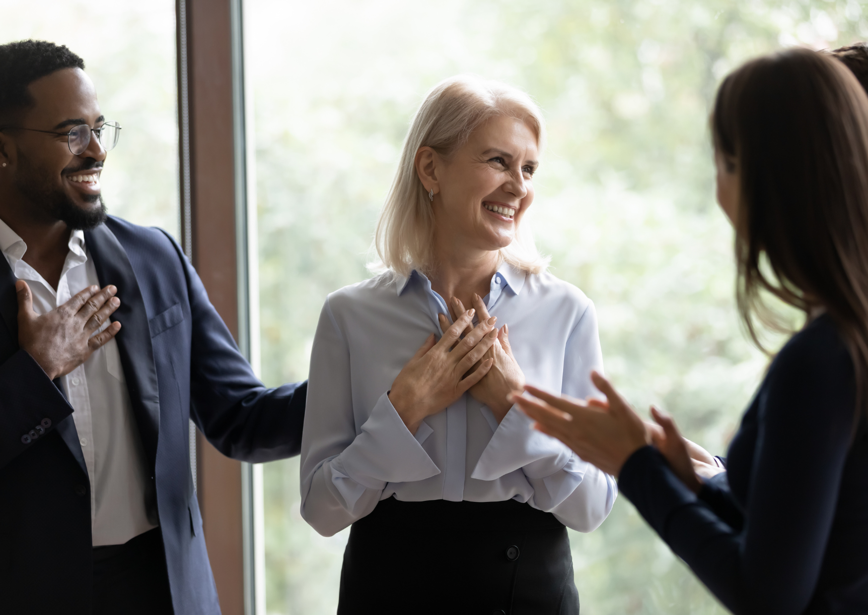 The Compliment Americans Give That Italians