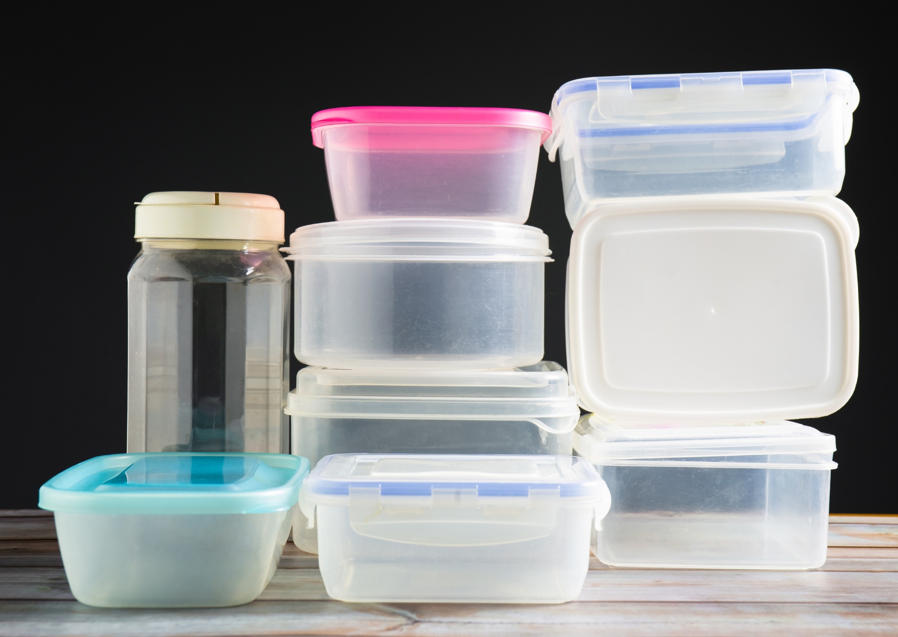 The Leftover Storage Container Europeans Reuse That American Health Codes Ban 2