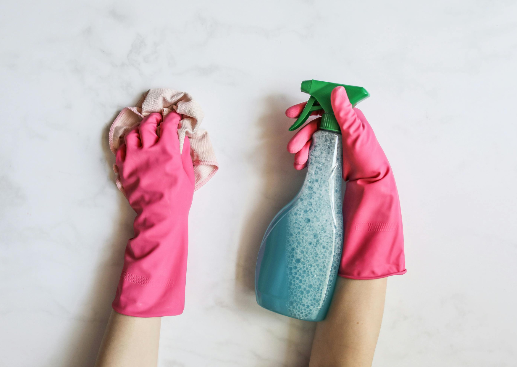 Toilet Cleaning Chemical Mix Europeans Use 3