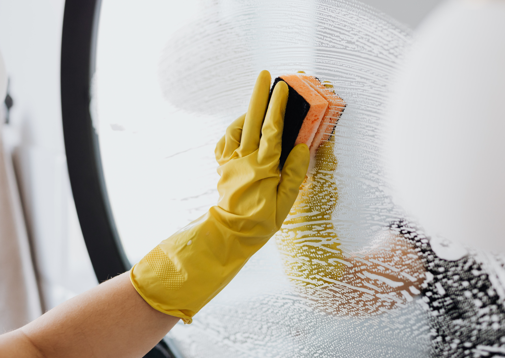 Toilet Cleaning Chemical Mix Europeans Use 4