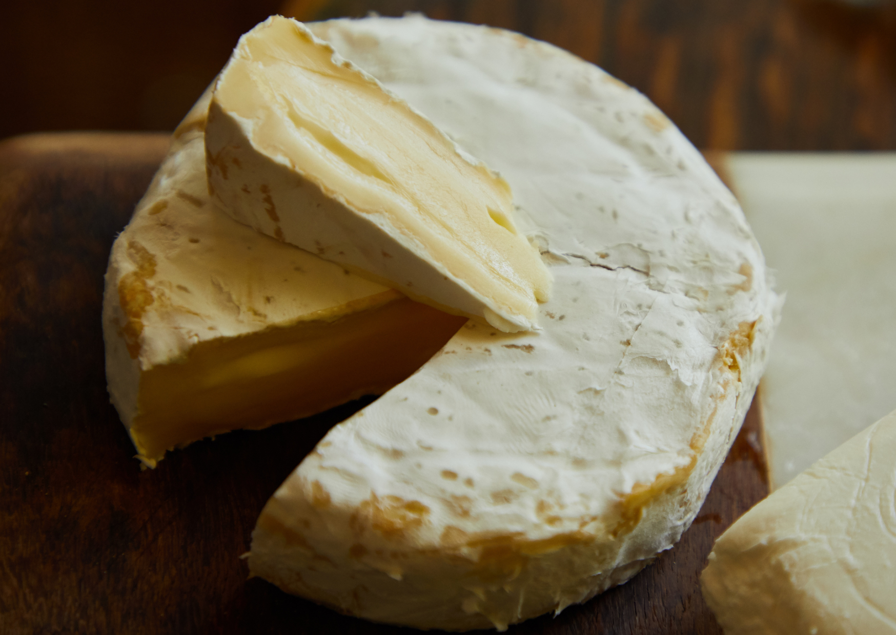 Unpasteurized cheese in Europe 2