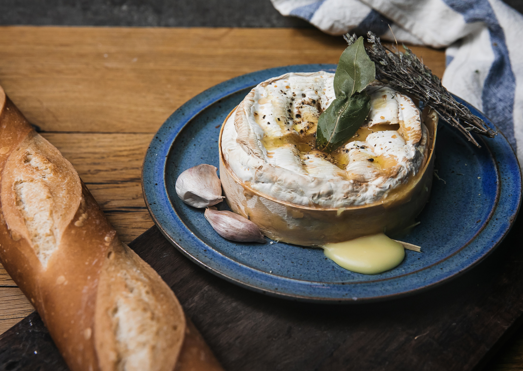 Unpasteurized cheese in Europe 4