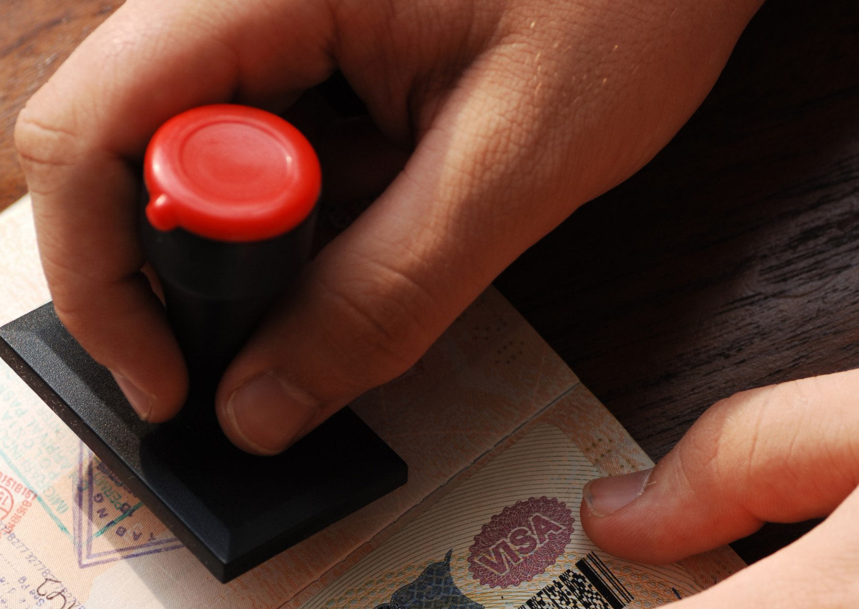 Visa Question That Traps Americans 4