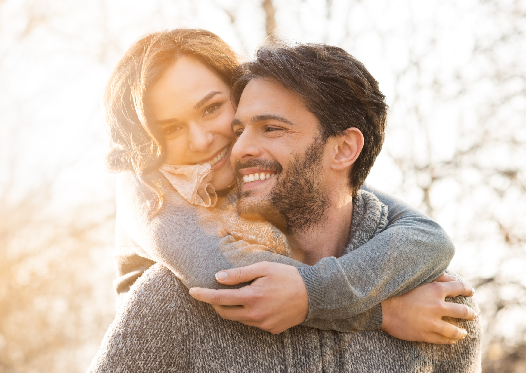 Why European Men Dont Lose Interest Like American Men Do After Marriage 2