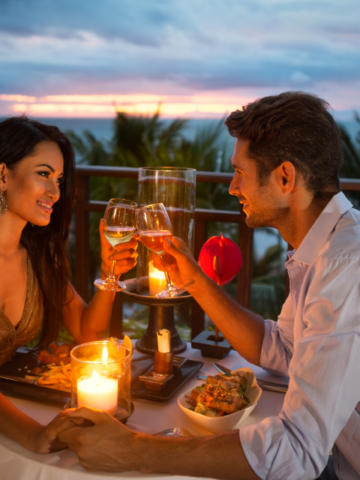 Why European Men Don't Lose Interest Like American Men Do After Marriage