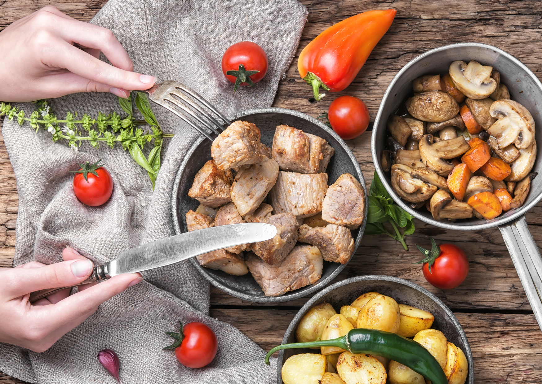 Why Europeans Don't Get Stomach Cancer From the Foods Americans Fear Most 3 Why Europeans Dont Get Stomach Cancer From the Foods Americans Fear Most 3