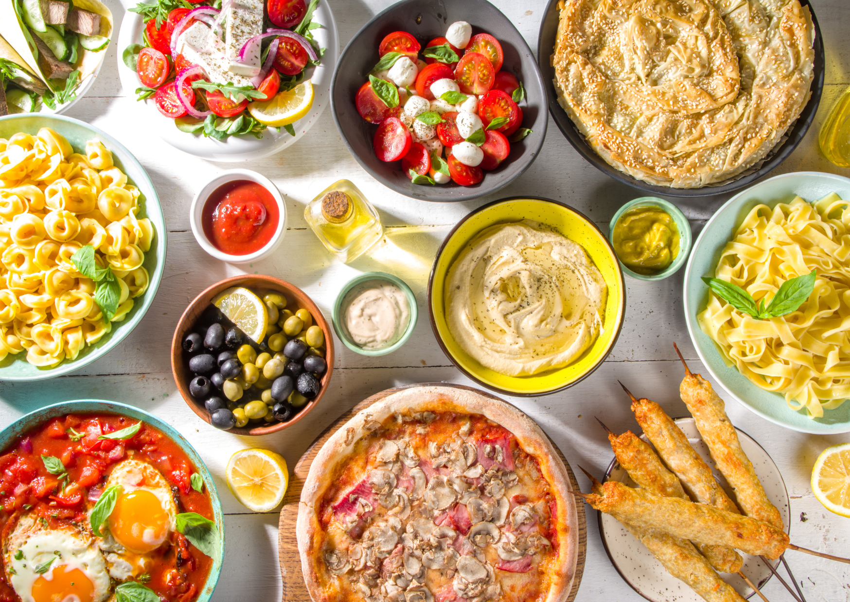 Why Europeans Don't Get Stomach Cancer From the Foods Americans Fear Most 4 Why Europeans Dont Get Stomach Cancer From the Foods Americans Fear Most 4