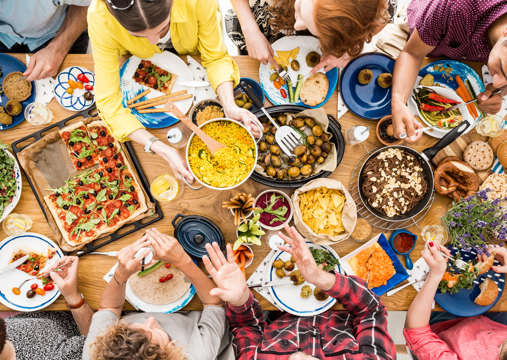 Why Europeans Don't Get Stomach Cancer From the Foods Americans Fear Most 7 Why Europeans Dont Get Stomach Cancer From the Foods Americans Fear Most 7