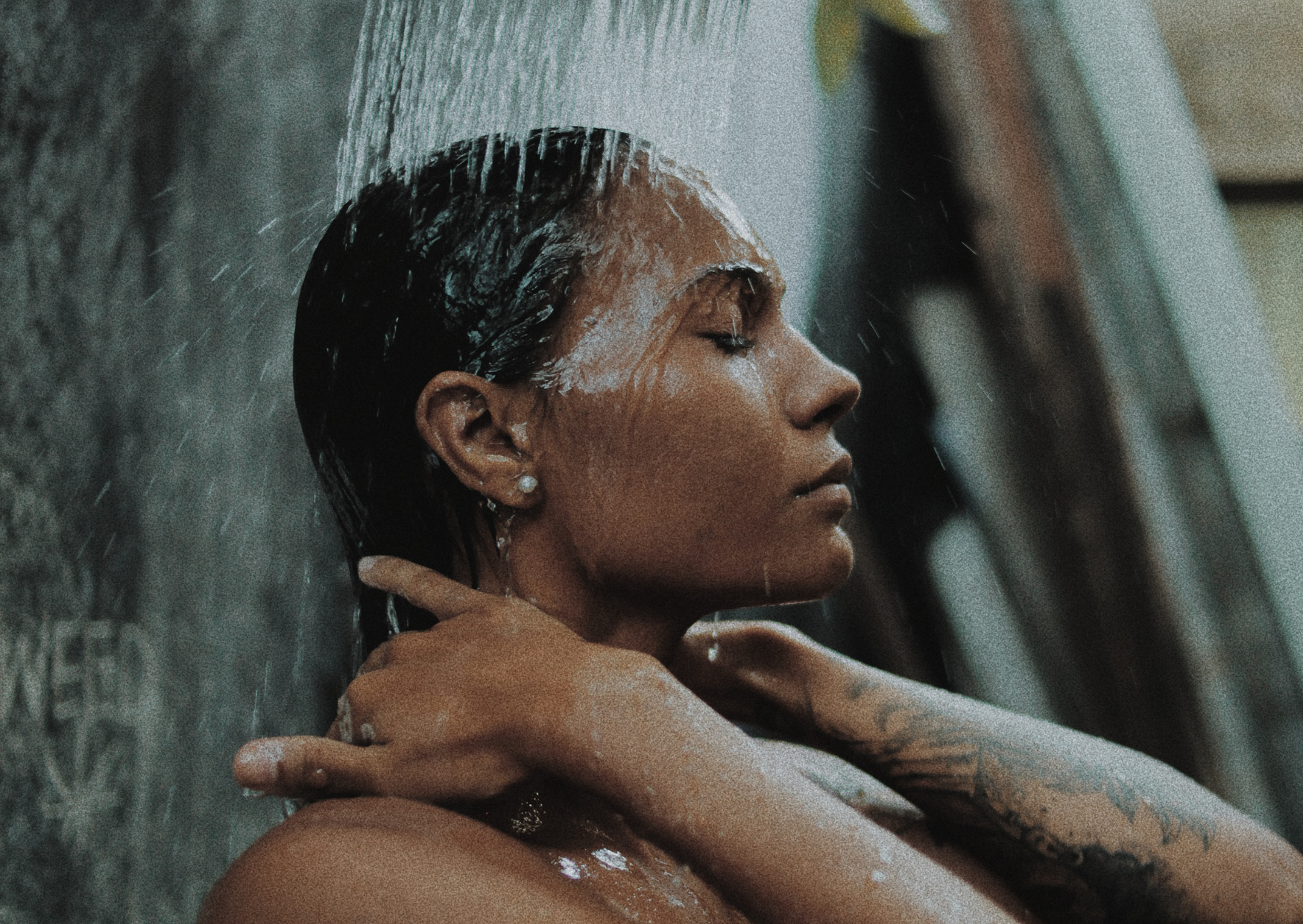 Why Europeans Pee in the Shower 4