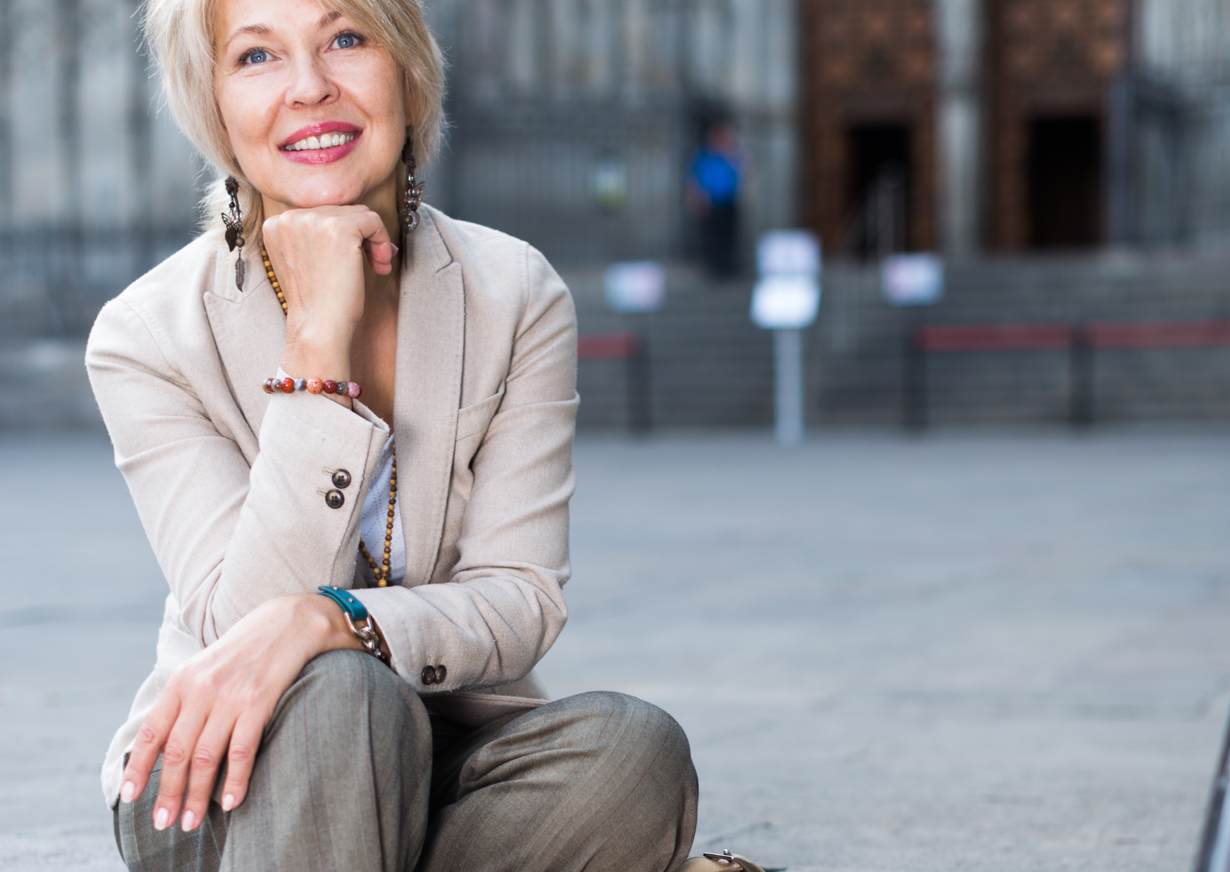 Why Europeans Retire at 60 While Americans Work Until Death