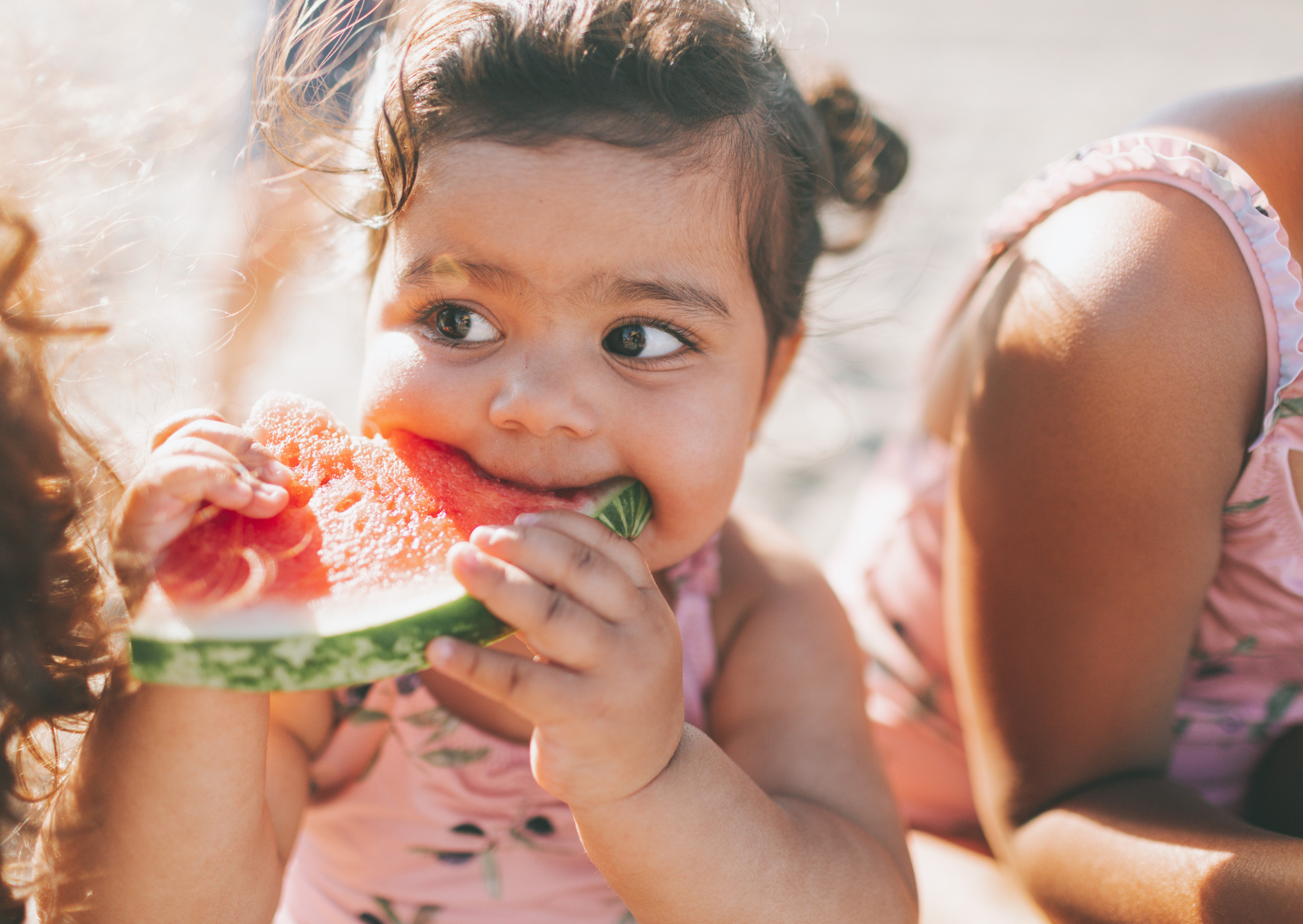 Why French Children Eat Everything While American Kids Demand Nuggets 3