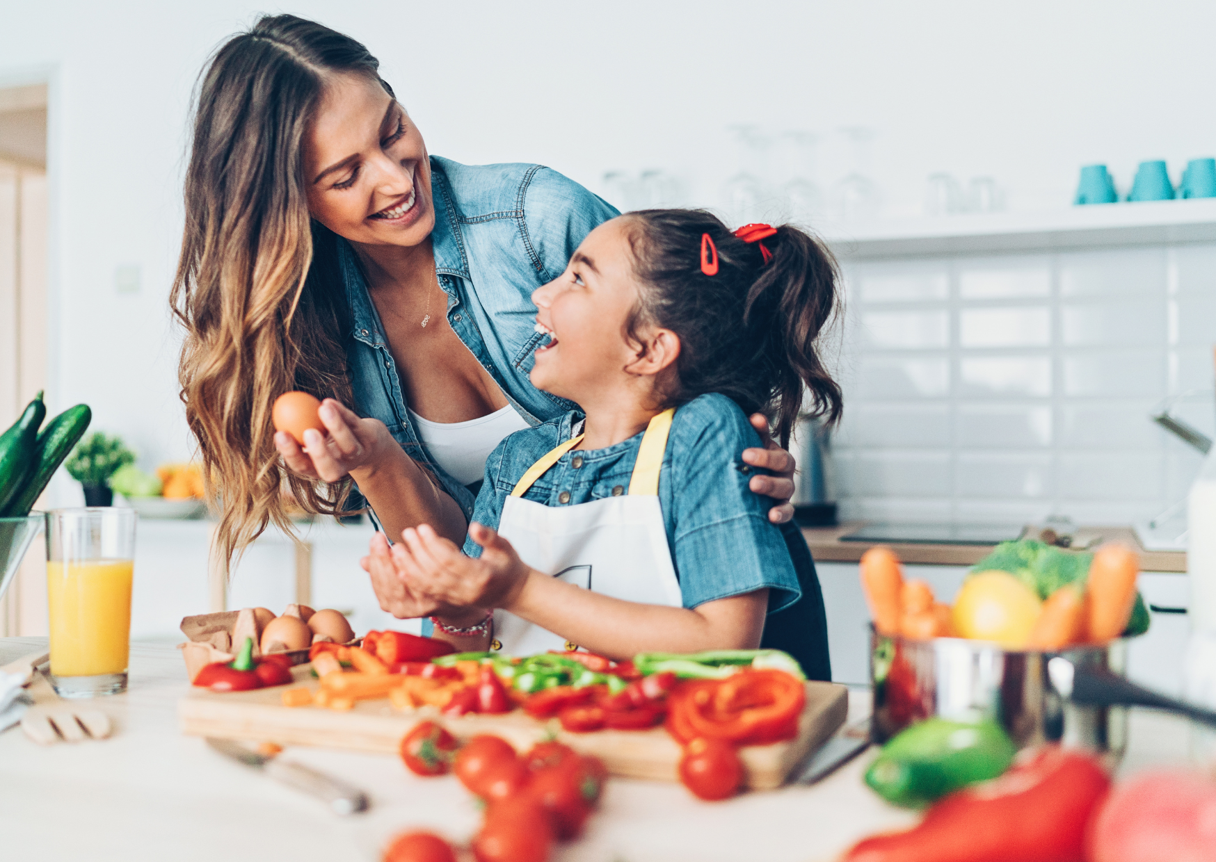Why French Children Eat Everything While American Kids Demand Nuggets 6