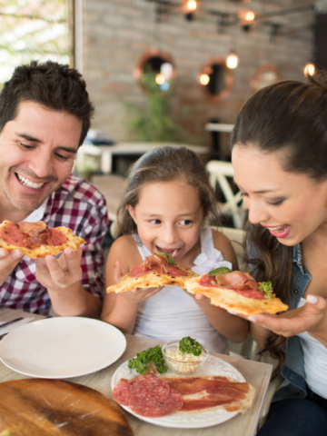 Why French Children Eat Everything While American Kids Demand Nuggets