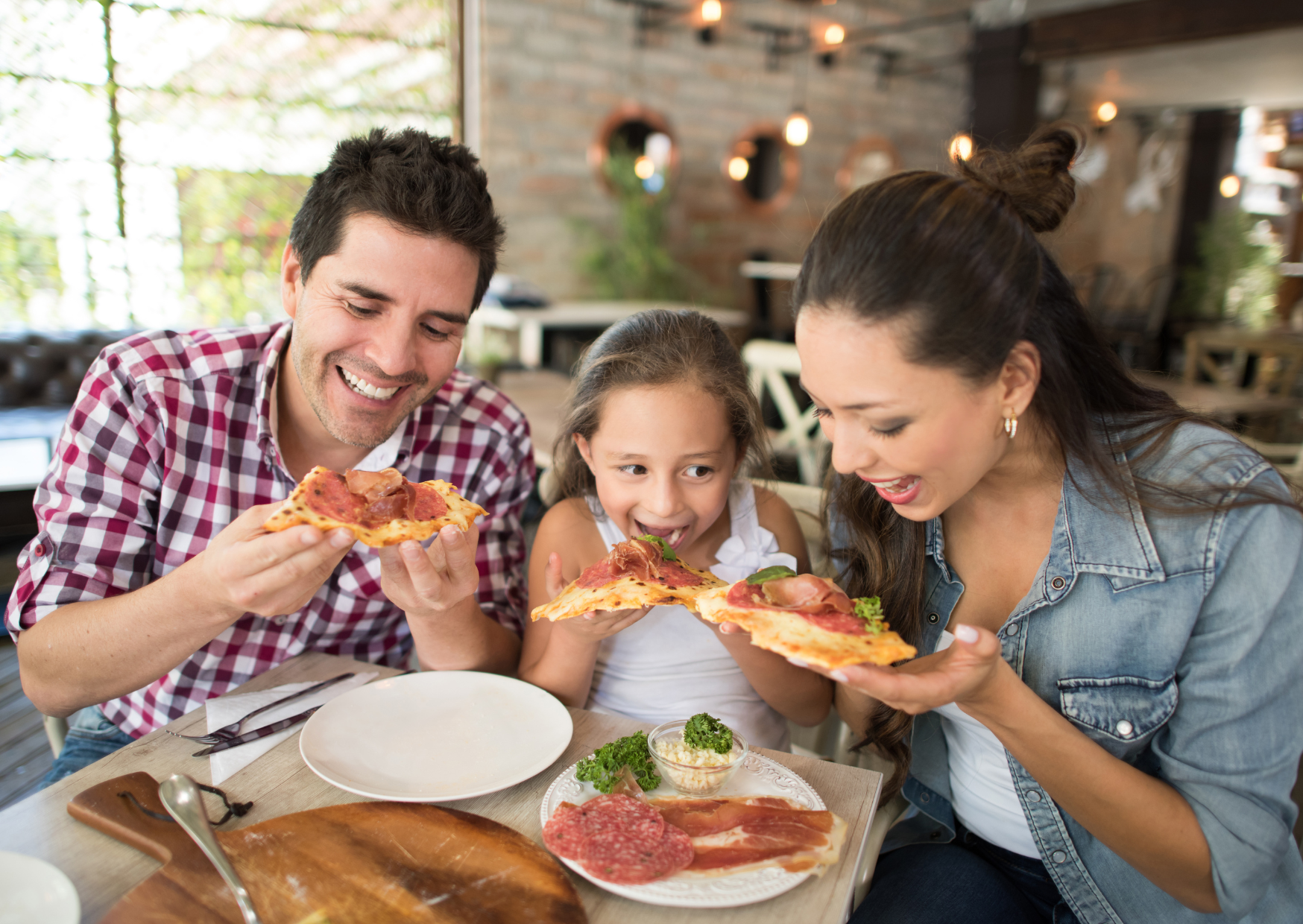 Why French Children Eat Everything While American Kids Demand Nuggets 8