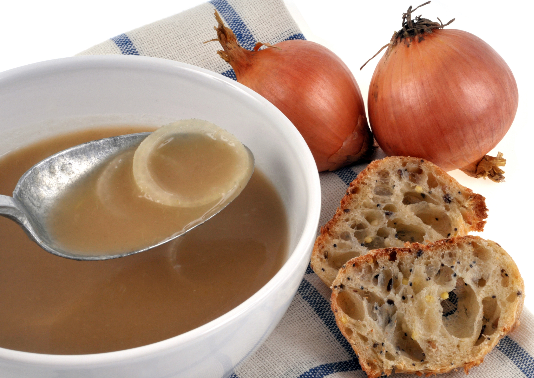 french onion soup 4