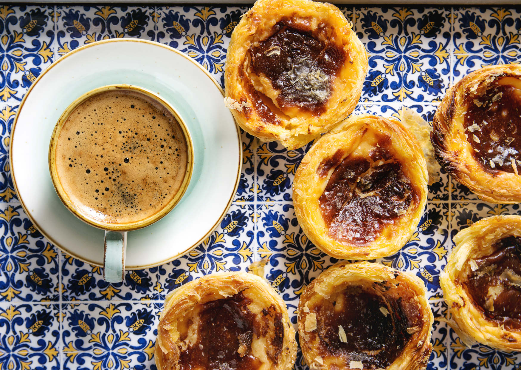 pasteis de nata 3