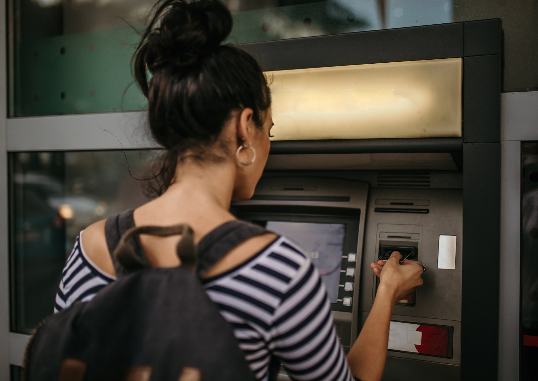 ATM Maximum in Italy 2