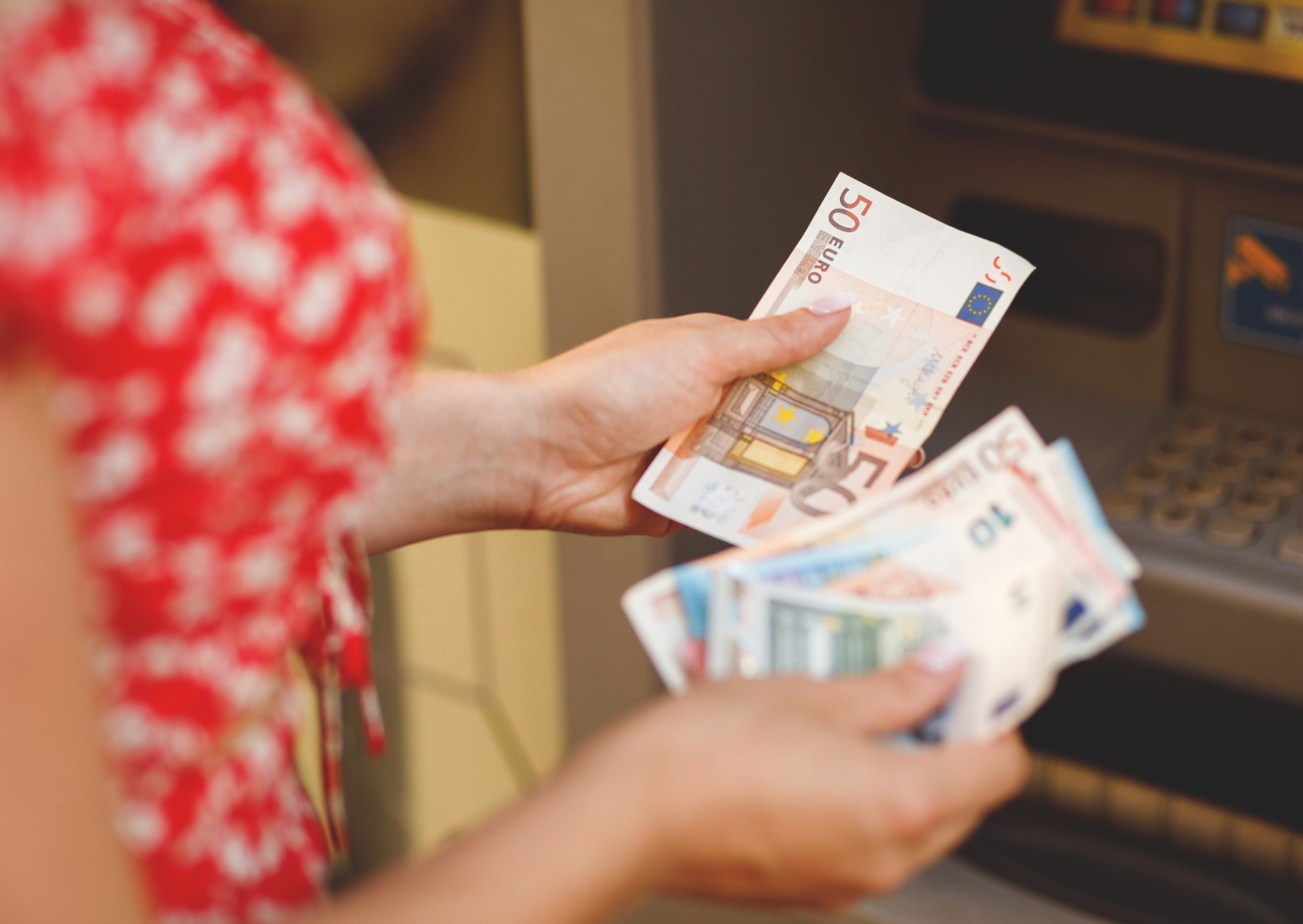 ATM Maximum in Italy 6