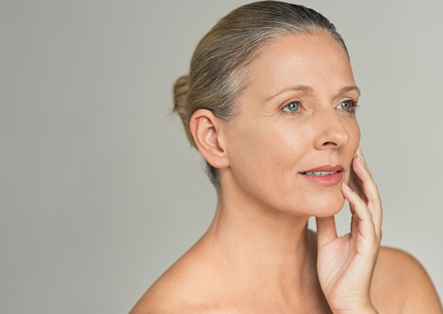 The Anti-Aging Habits Italian Women Swear By (No Surgery Required) 1 Aging Secret Italian Women Hide 2