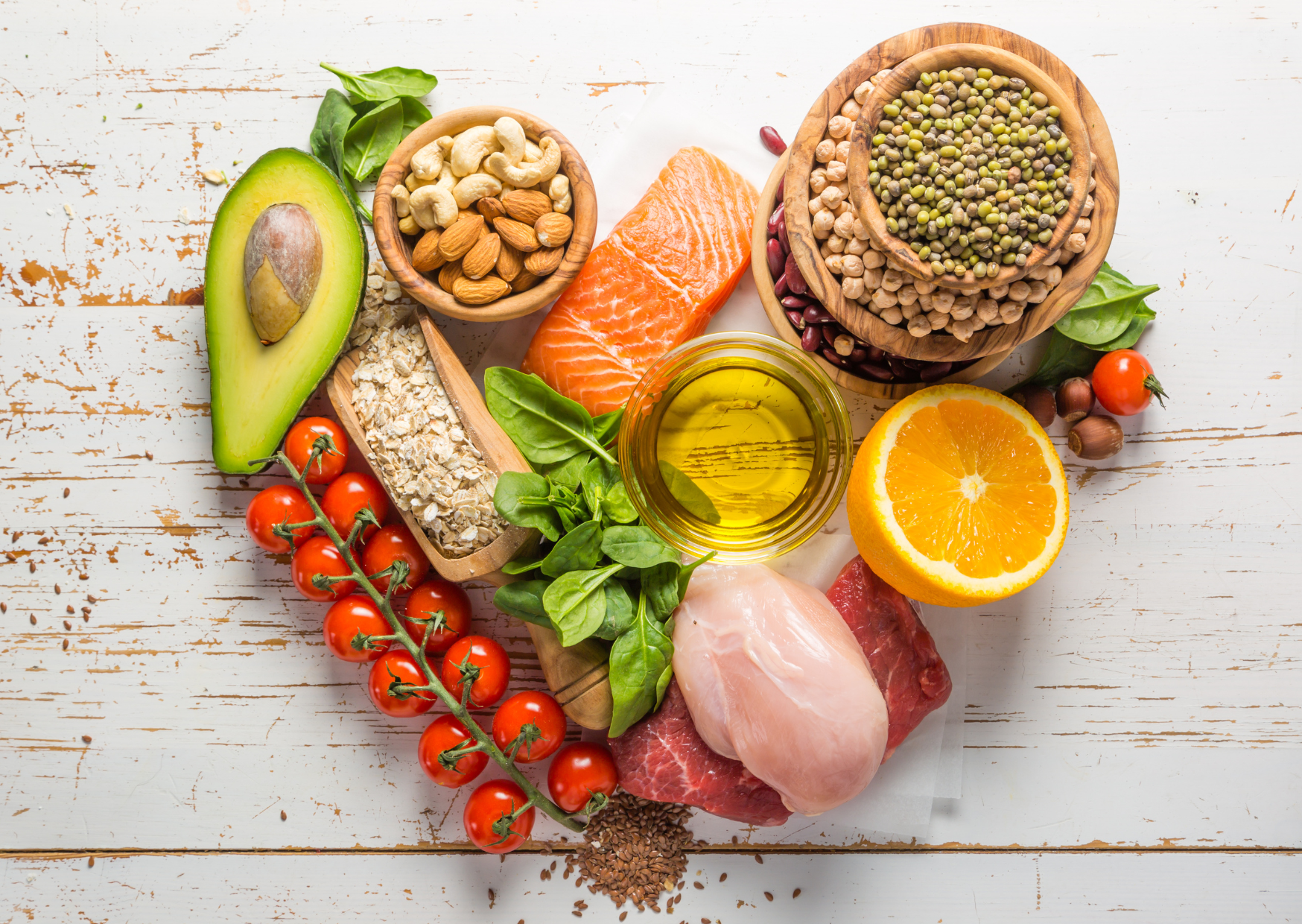 The Anti-Aging Habits Italian Women Swear By (No Surgery Required) 5 Aging Secret Italian Women Hide 6