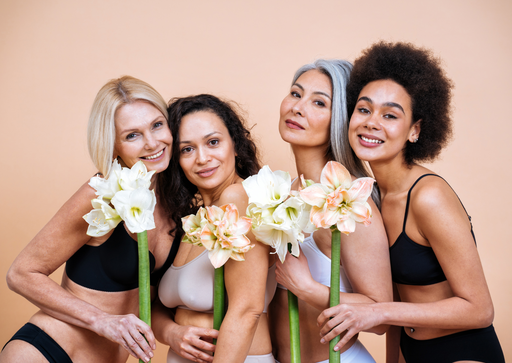 The Anti-Aging Habits Italian Women Swear By (No Surgery Required) 6 Aging Secret Italian Women Hide