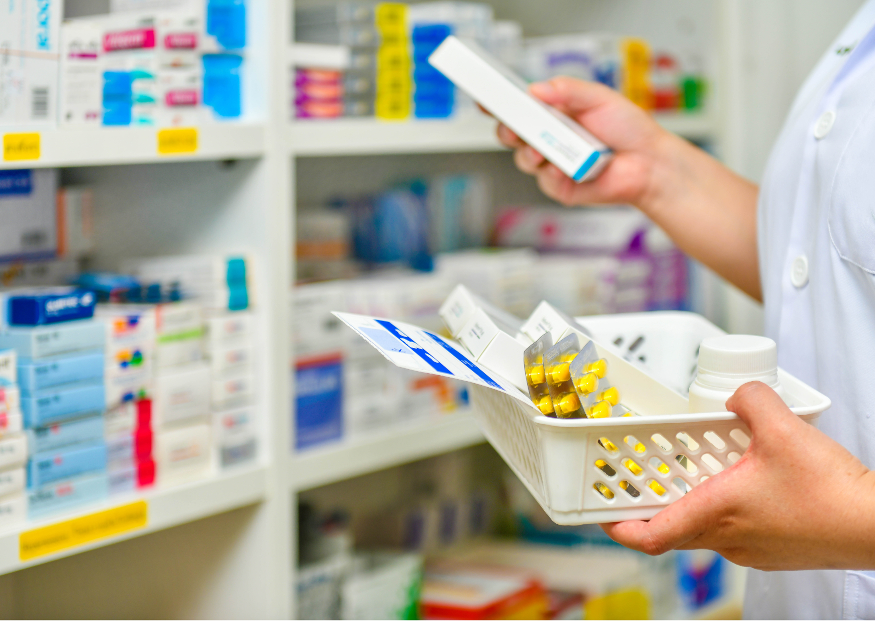 American prescriptions 2