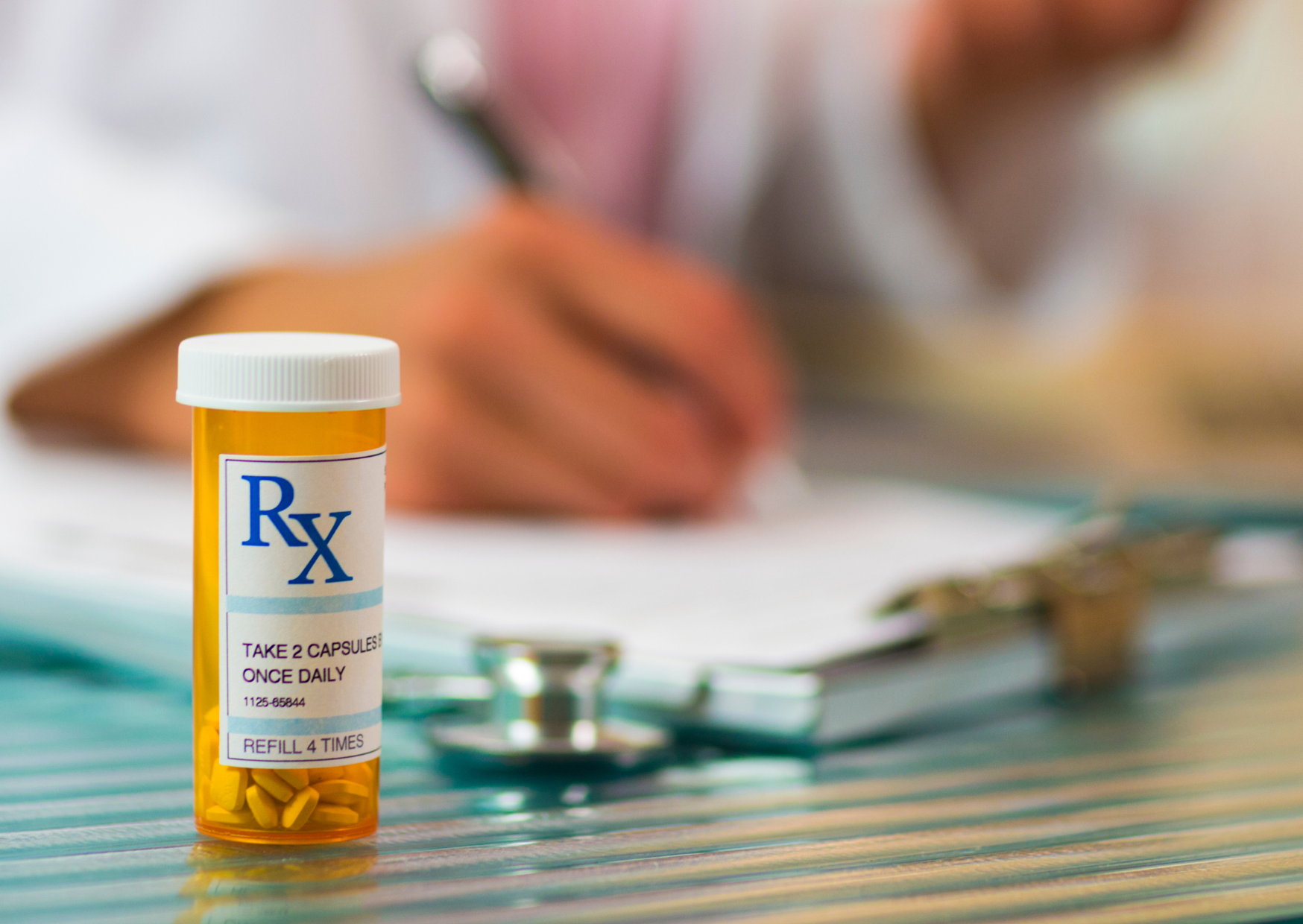 American prescriptions 5