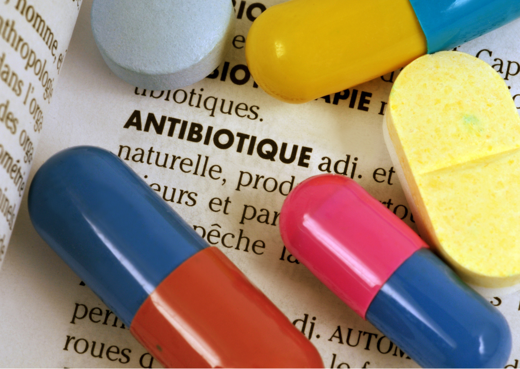 Antibiotics in Spain 3