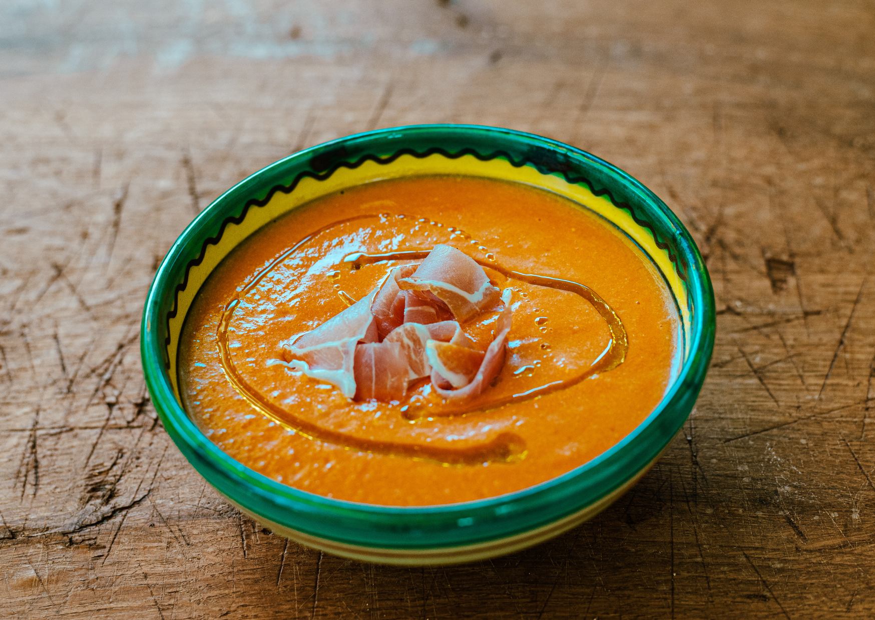 Breakfast Spanish eat 4