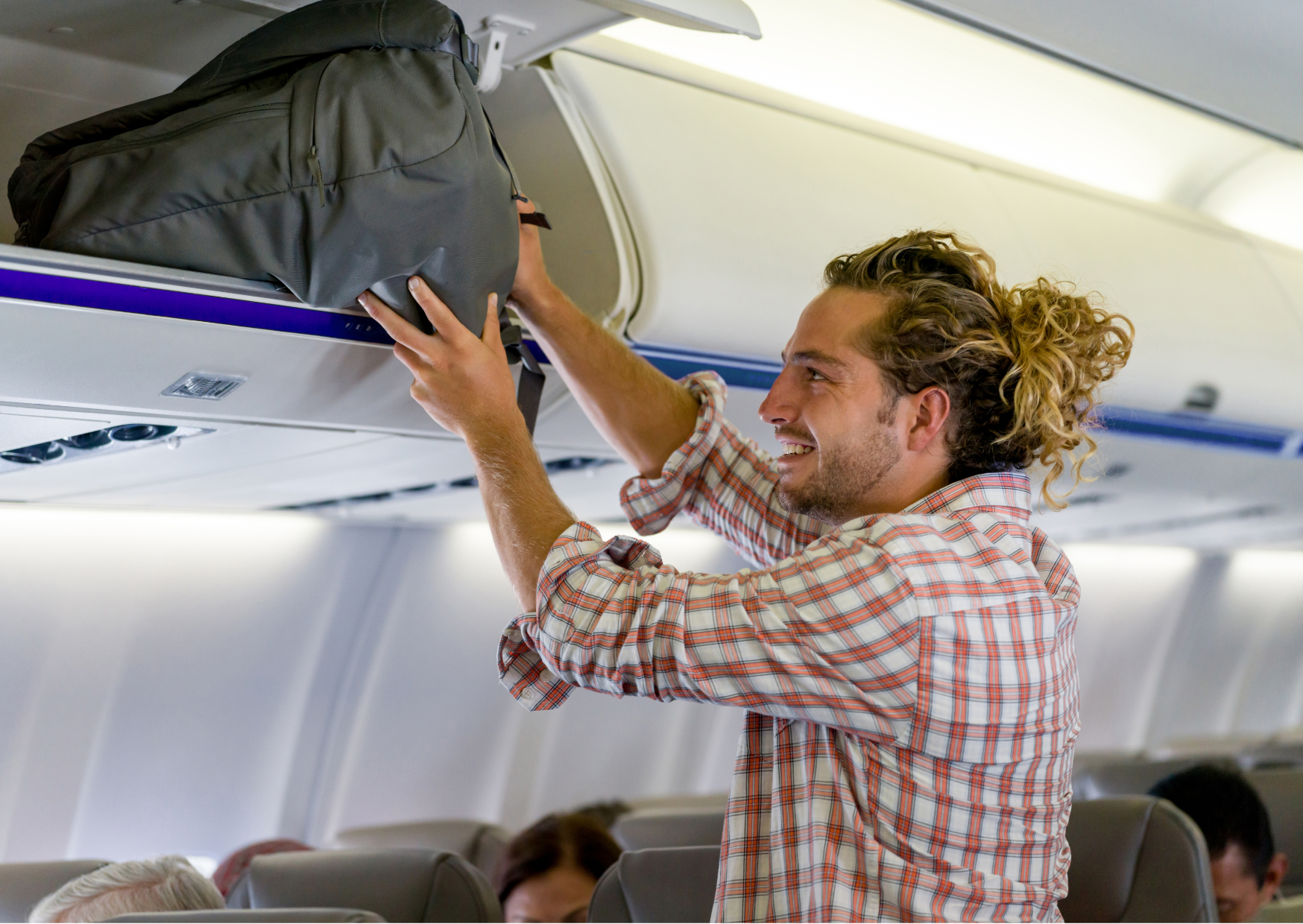 This Carry-On Rule Is Costing Travelers Hundreds on European Flights 1 Carry On Rule on Europe