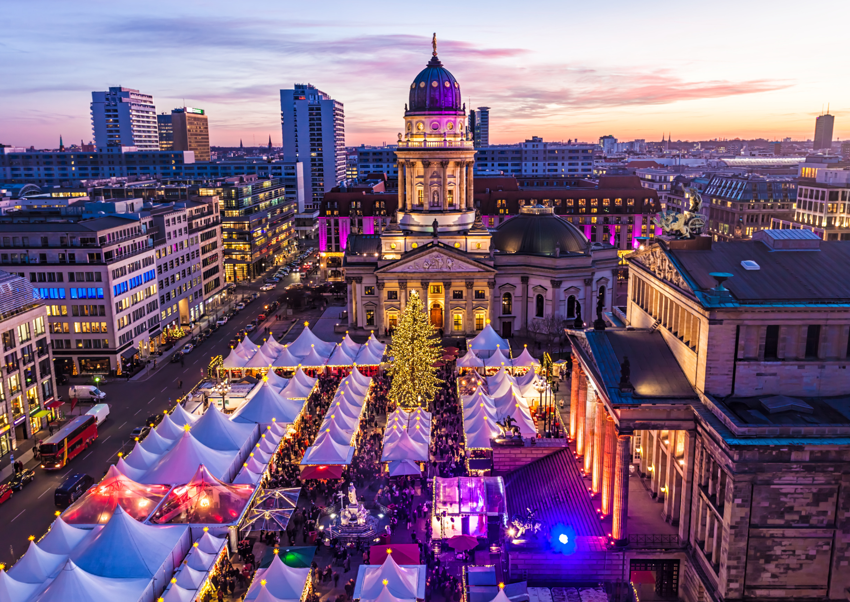 Christmas Markets 6