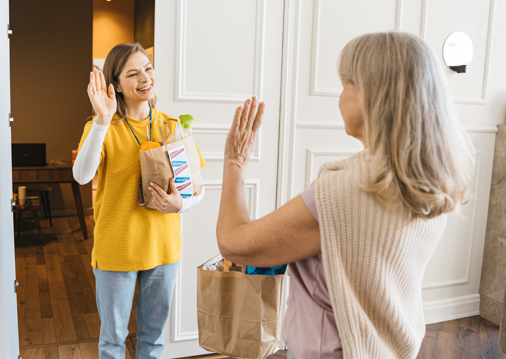 The Community Obligation Spanish People Accept That Would Drive Americans to Move 1 Community Obligation Spanish People Accept