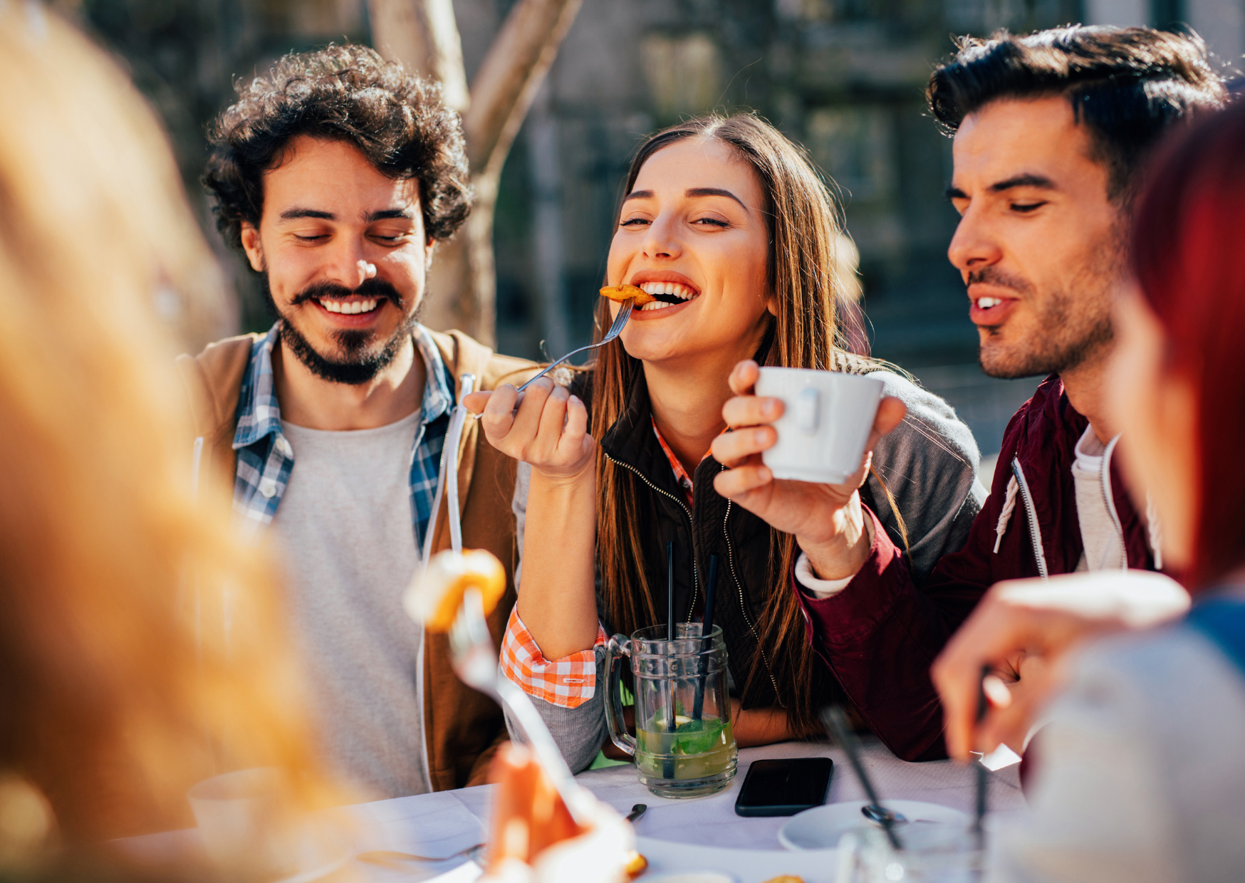 Why Italians Don’t Get Post-Meal Bloat Like Americans Do 6 Digestive Trick Italians Do After Meals 4