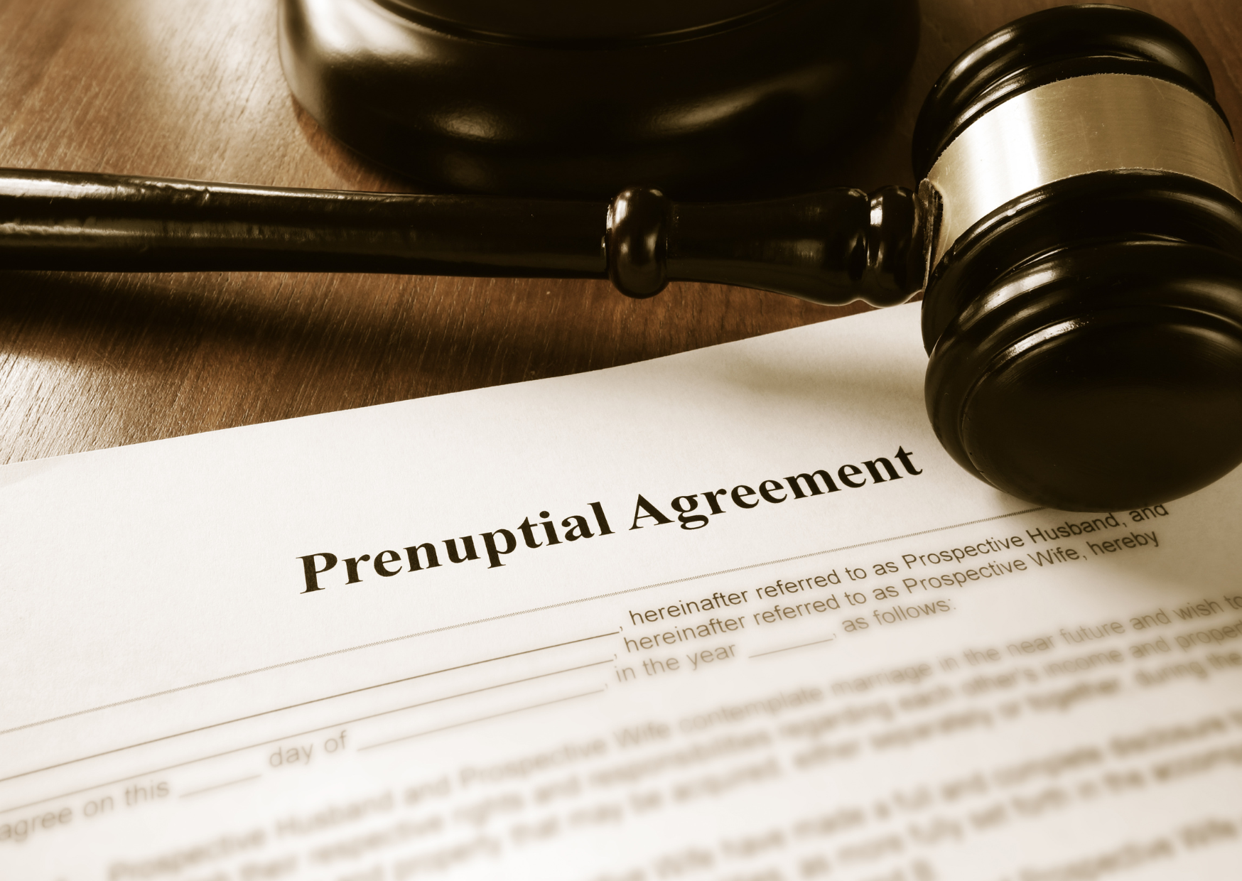 The Prenup Every Dutch Couple Signs That American Lawyers Call Bulletproof 4 Dutch Prenup 2