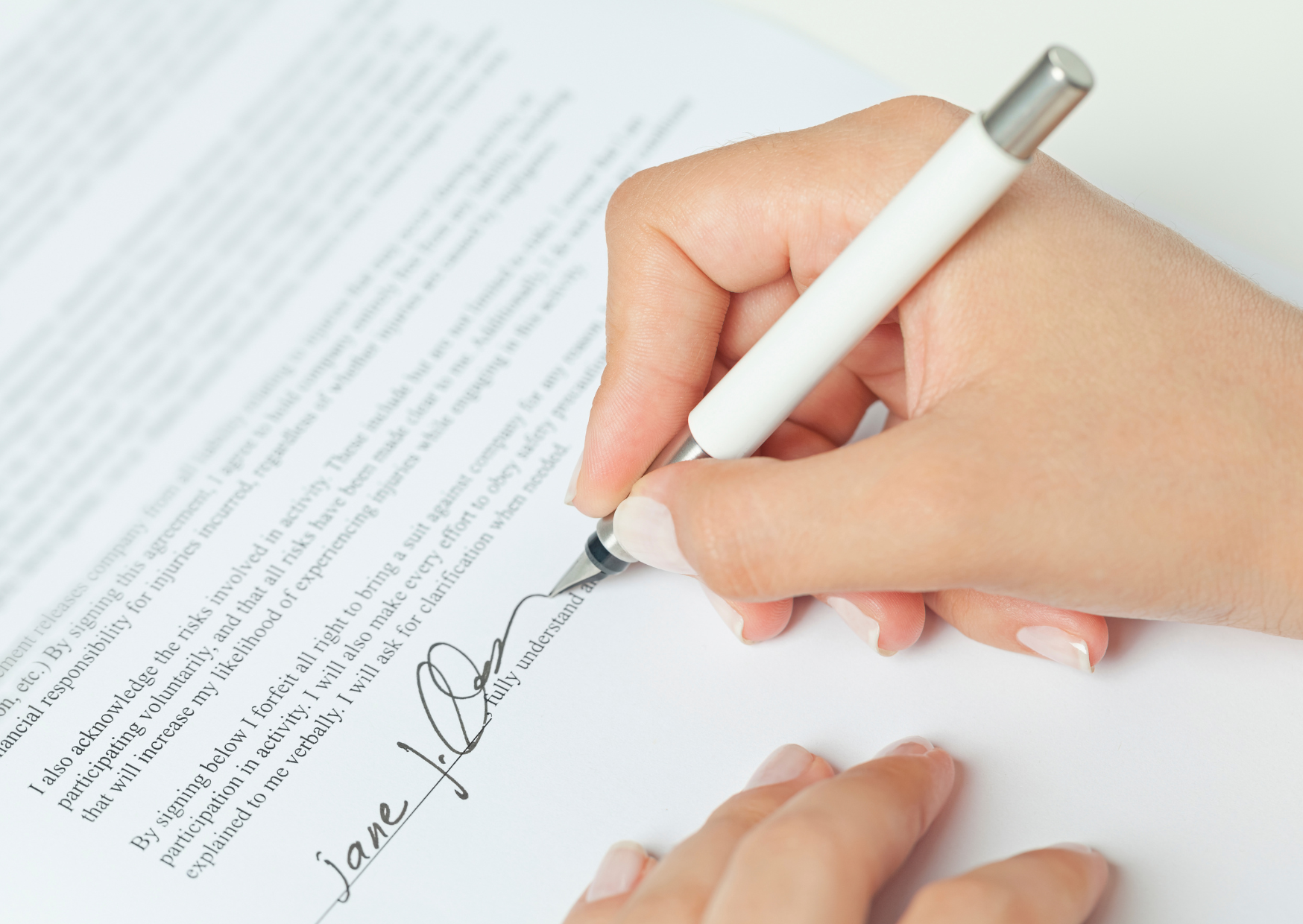 The Prenup Every Dutch Couple Signs That American Lawyers Call Bulletproof 7 Dutch Prenup 5