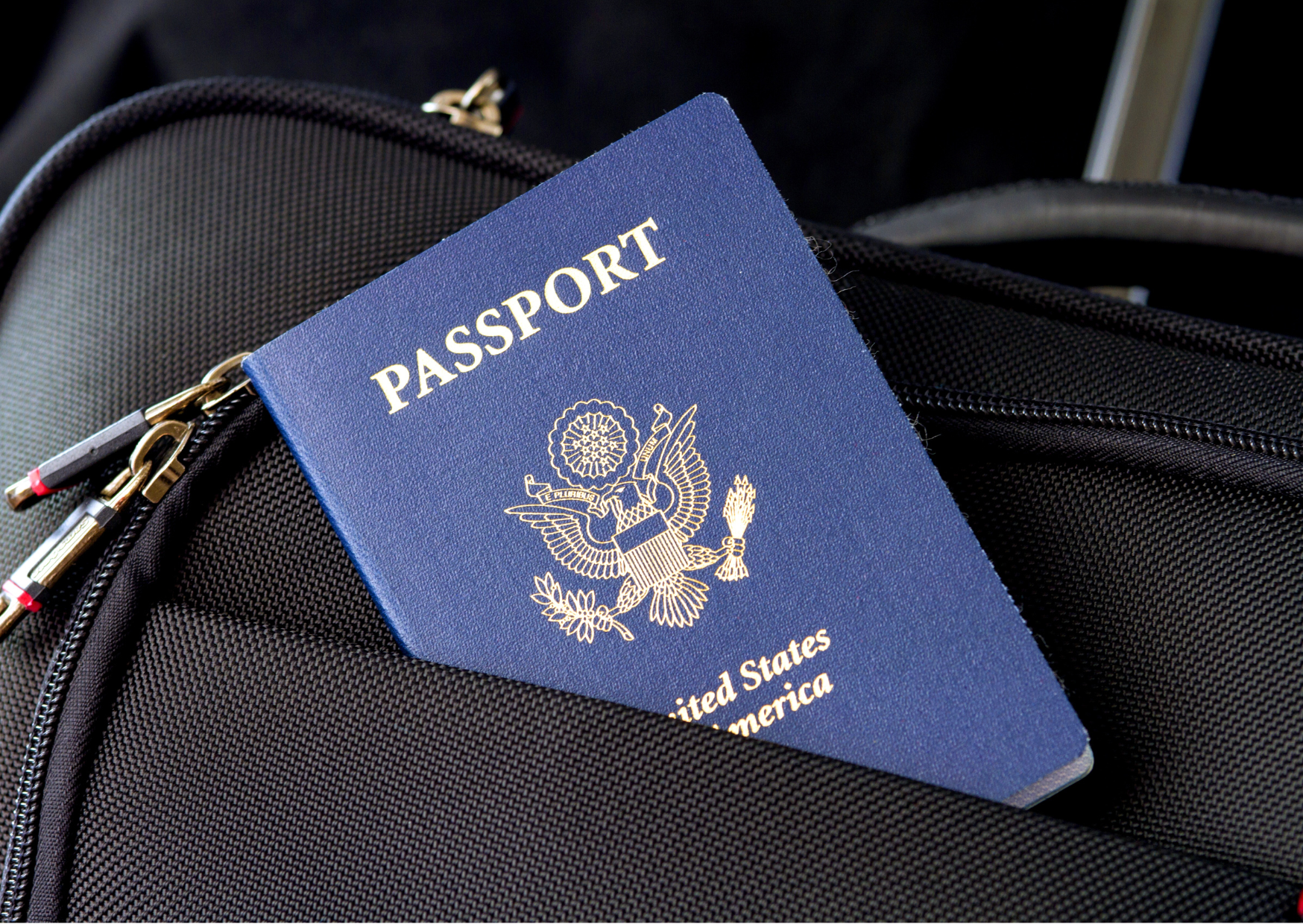 Why Your Passport Could Get You Denied Entry to Europe 1 EU Passport Trap