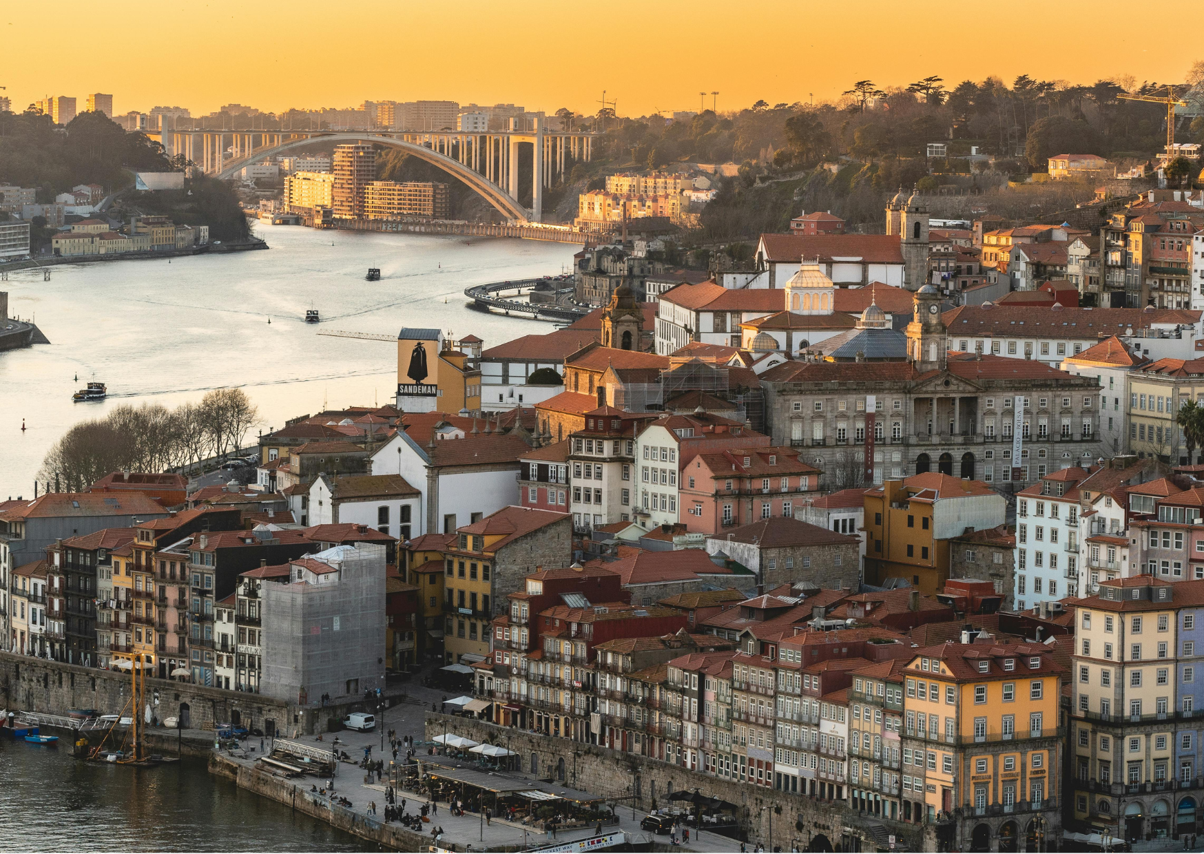 These 7 European Cities Make $2,000 Feel Like a Fortune 2 European Cities 2