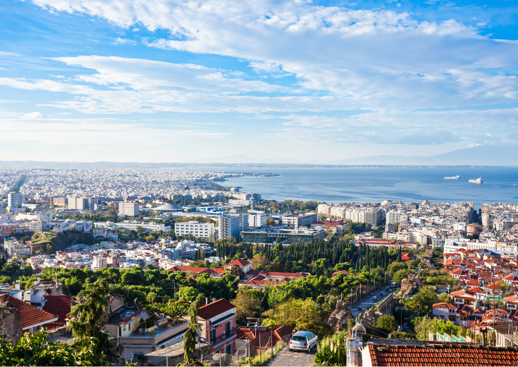 These 7 European Cities Make $2,000 Feel Like a Fortune 3 European Cities 3