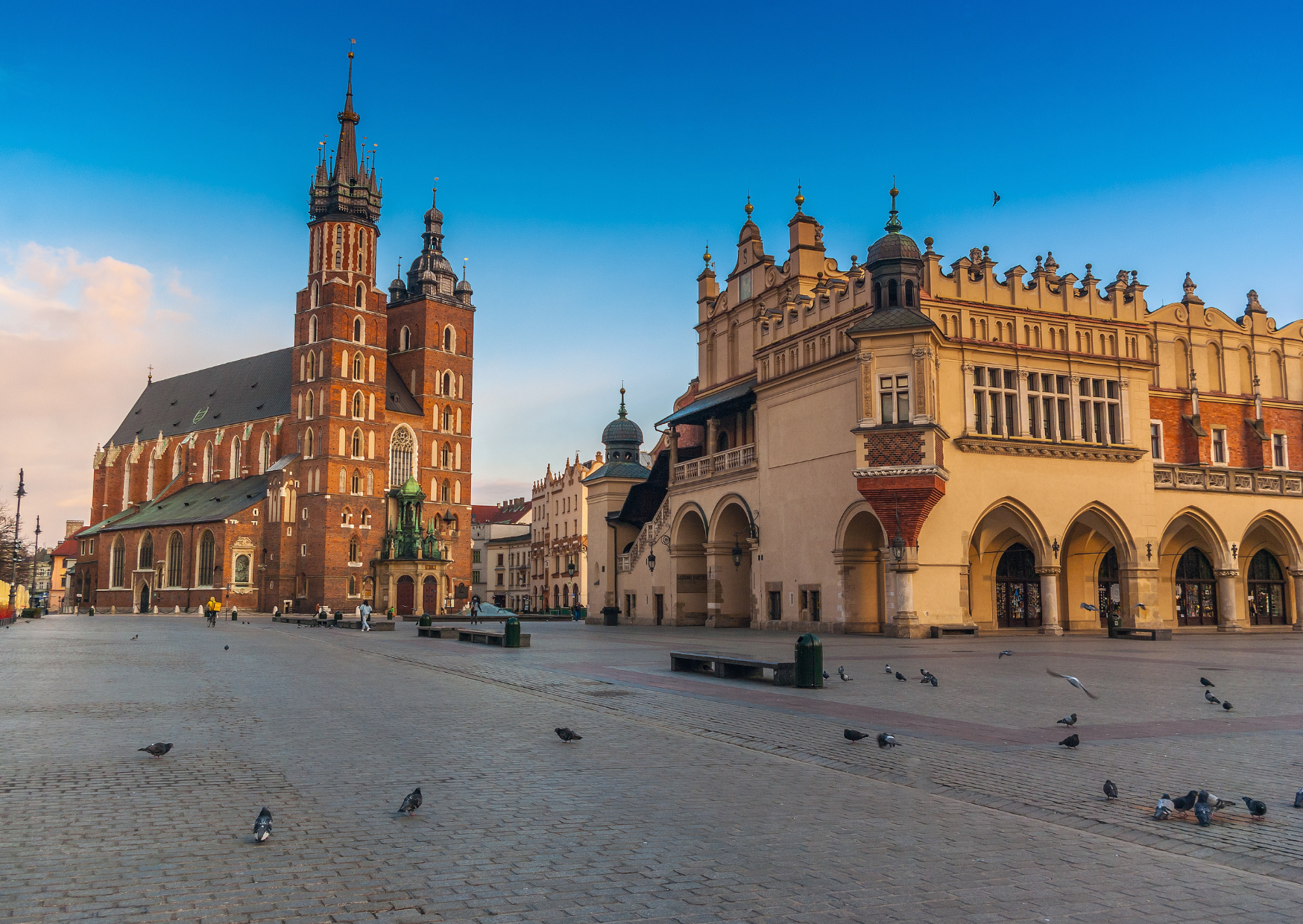 These 7 European Cities Make $2,000 Feel Like a Fortune 4 European Cities 4