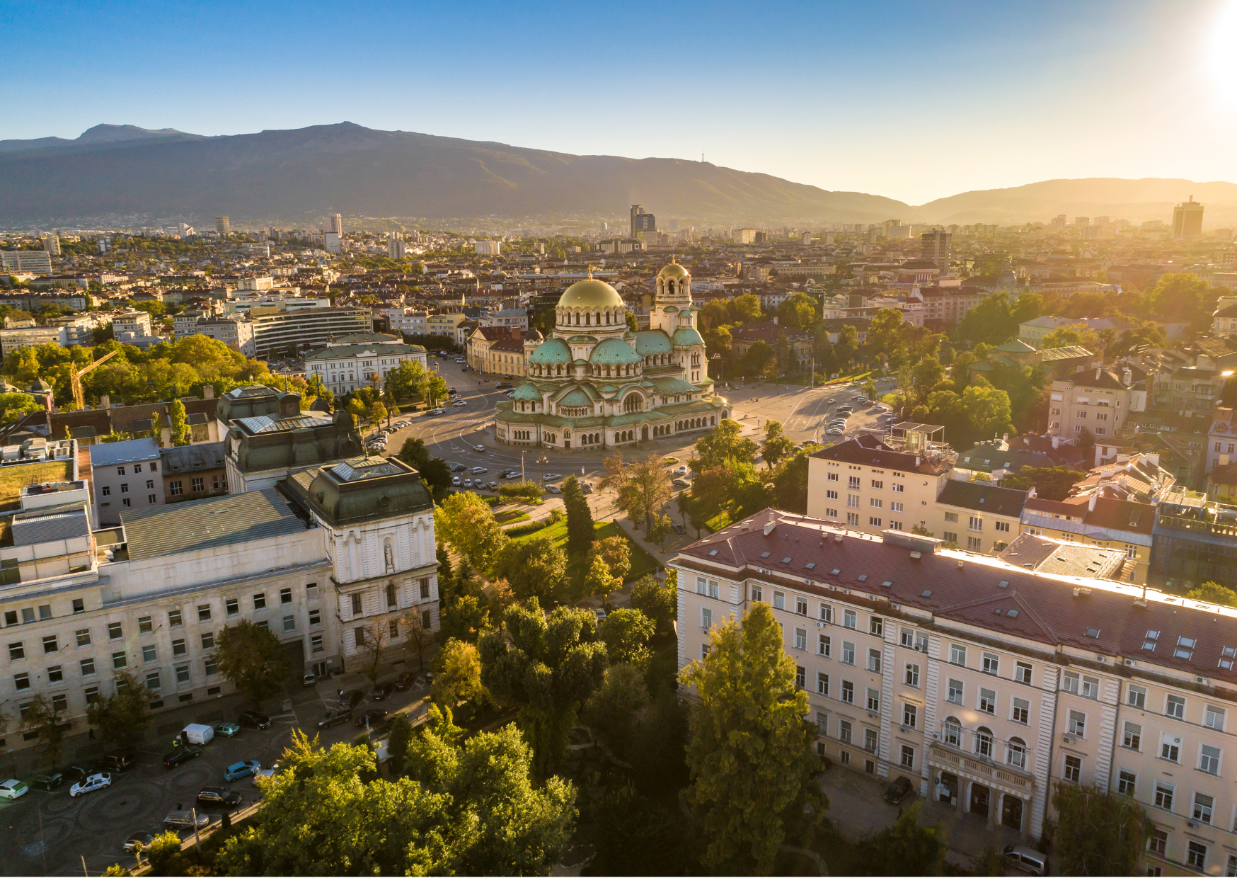 These 7 European Cities Make $2,000 Feel Like a Fortune 6 European Cities 6