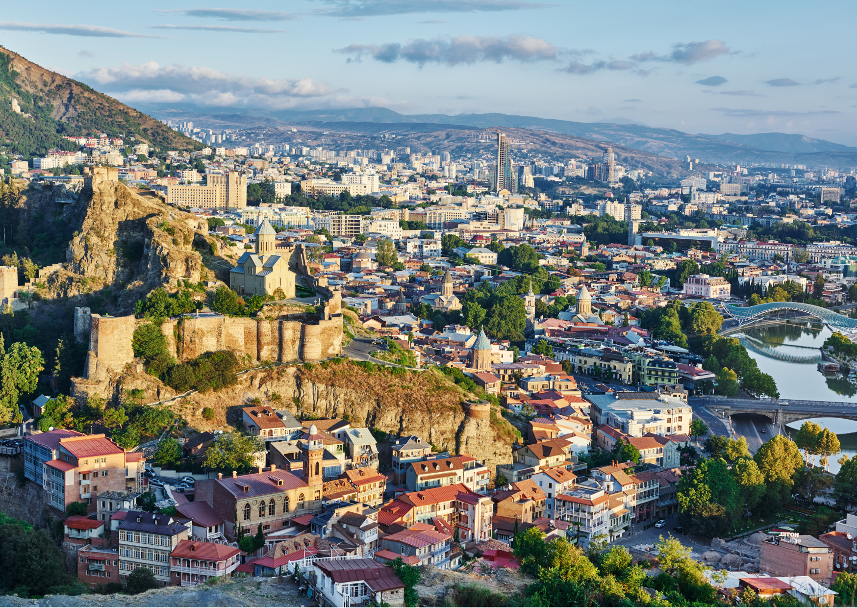 These 7 European Cities Make $2,000 Feel Like a Fortune 7 European Cities 7