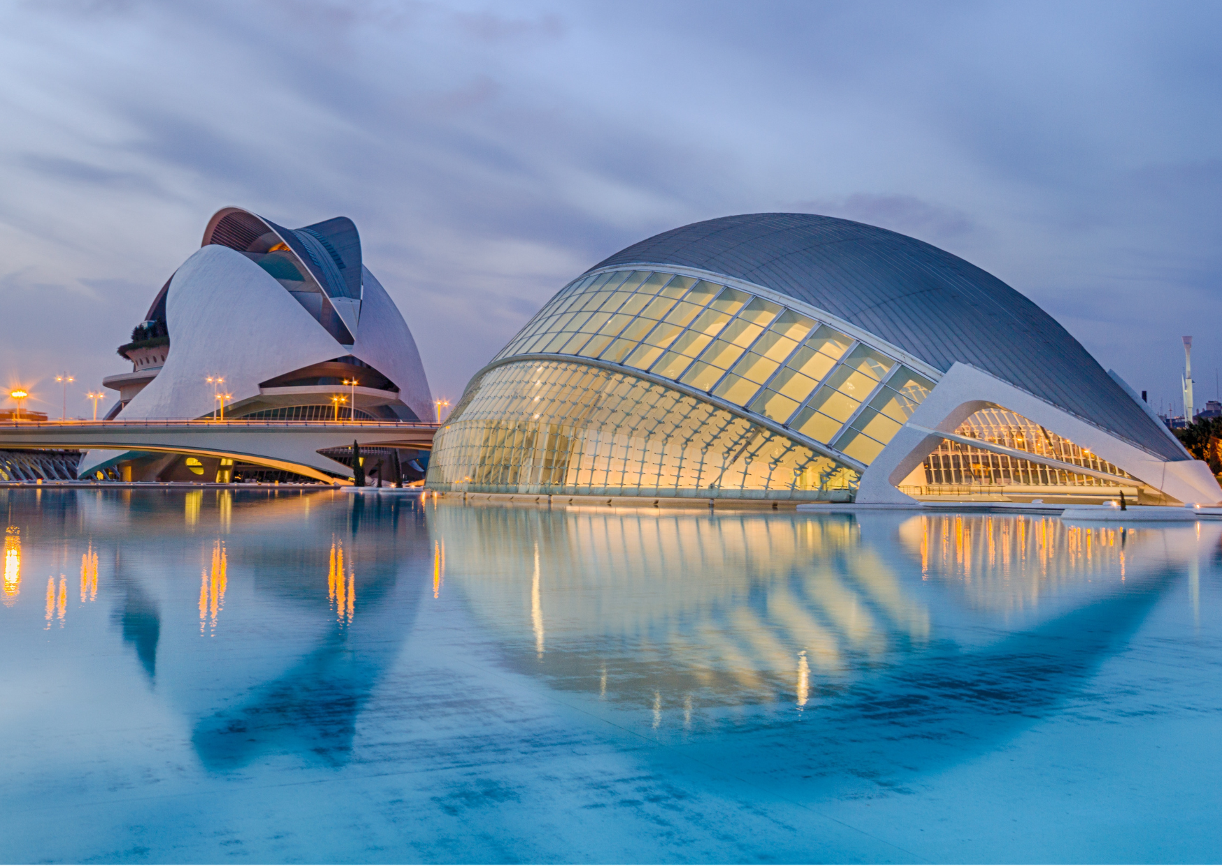 These 7 European Cities Make $2,000 Feel Like a Fortune 1 European Cities