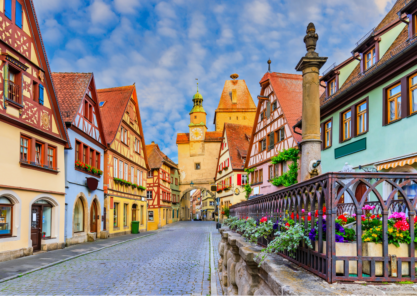 Why an ER Visit in Europe Costs €50 for Some Americans And €5,000 for Others 7 European ER Visits 7