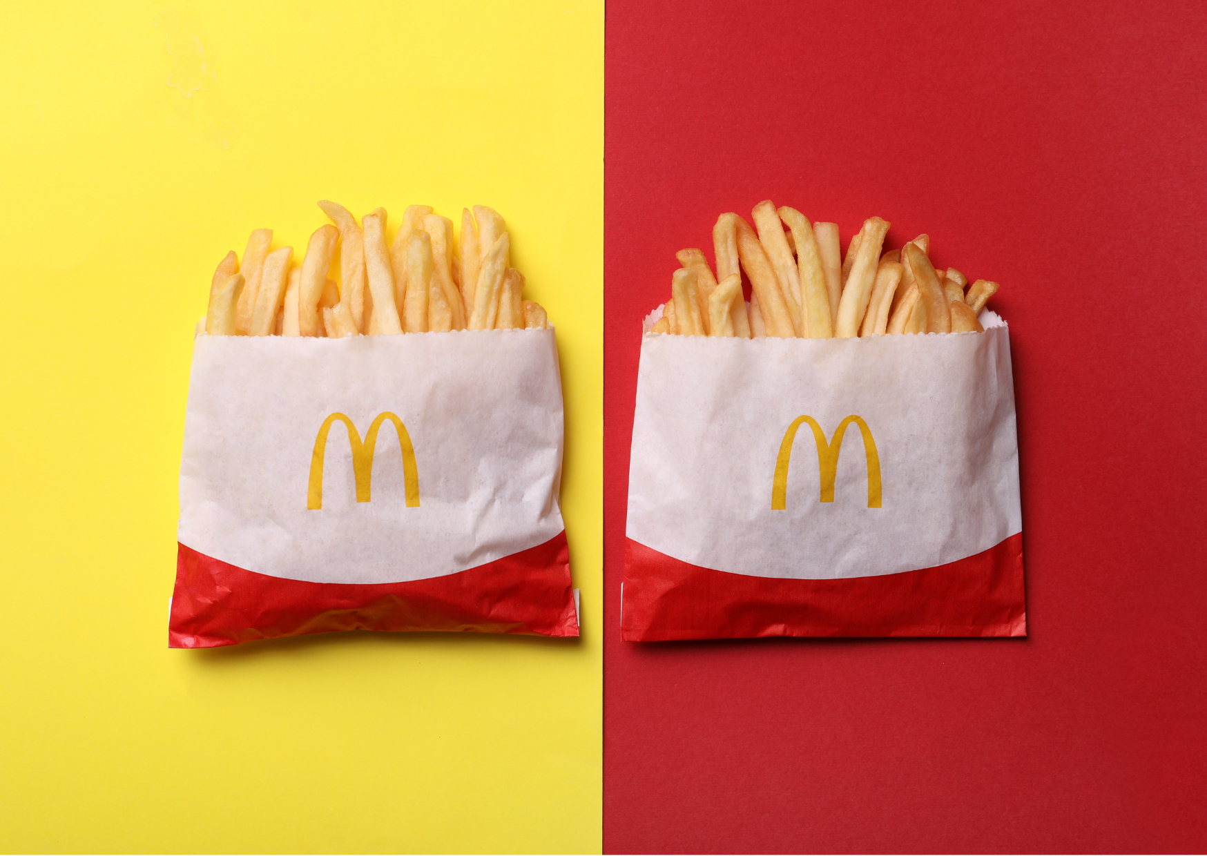 Why McDonald’s in Europe Feels Gourmet Compared to America’s Version 1 European McDonald 3